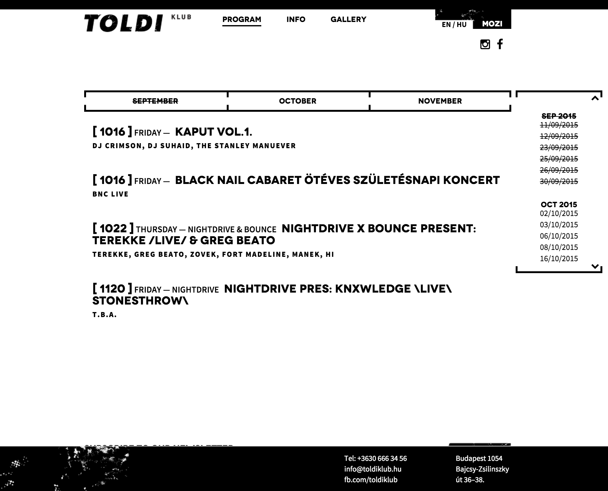 Toldi klub